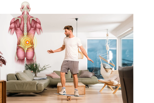 Balance Board
