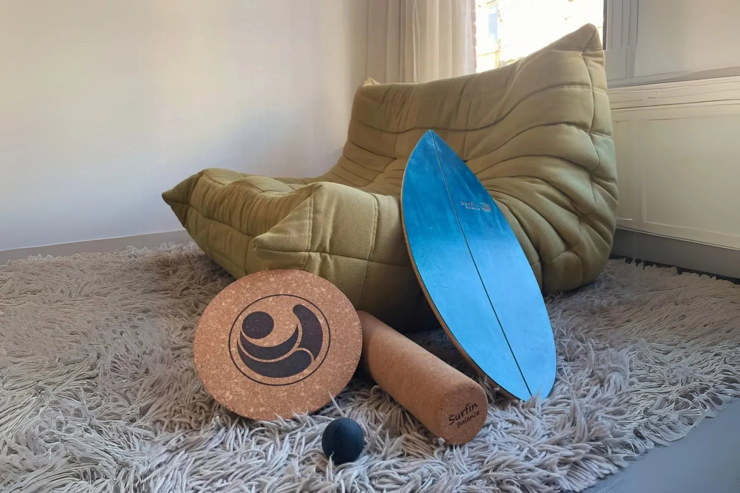 Balance Board