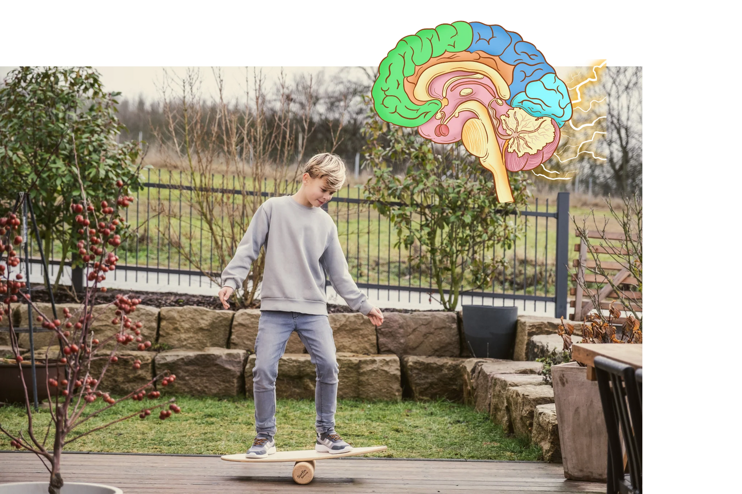 Balance Board