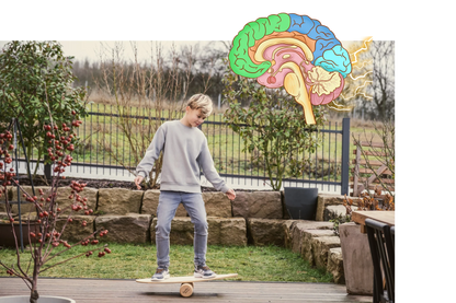 Balance Board