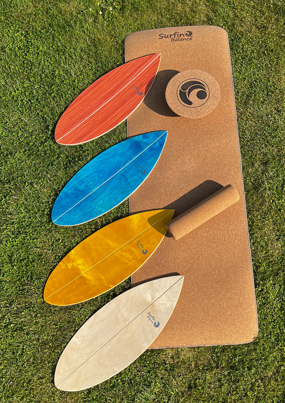 Balance Board