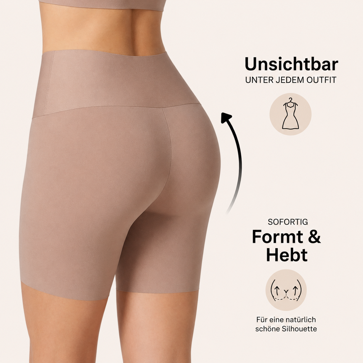 Komfort Shape Shorts™