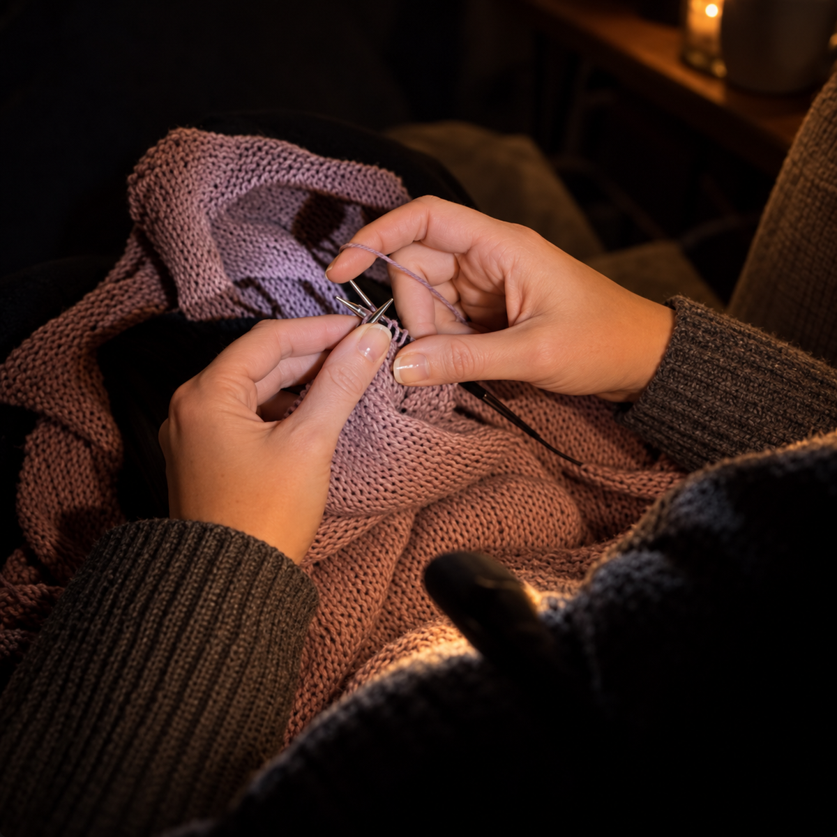 LumaFlex™ – Flexible Nackenlampe
