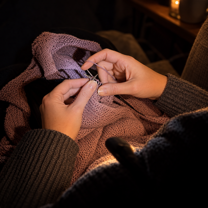 LumaFlex™ – Flexible Nackenlampe
