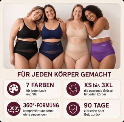 FormSlip 360™ - After-Baby-Slip