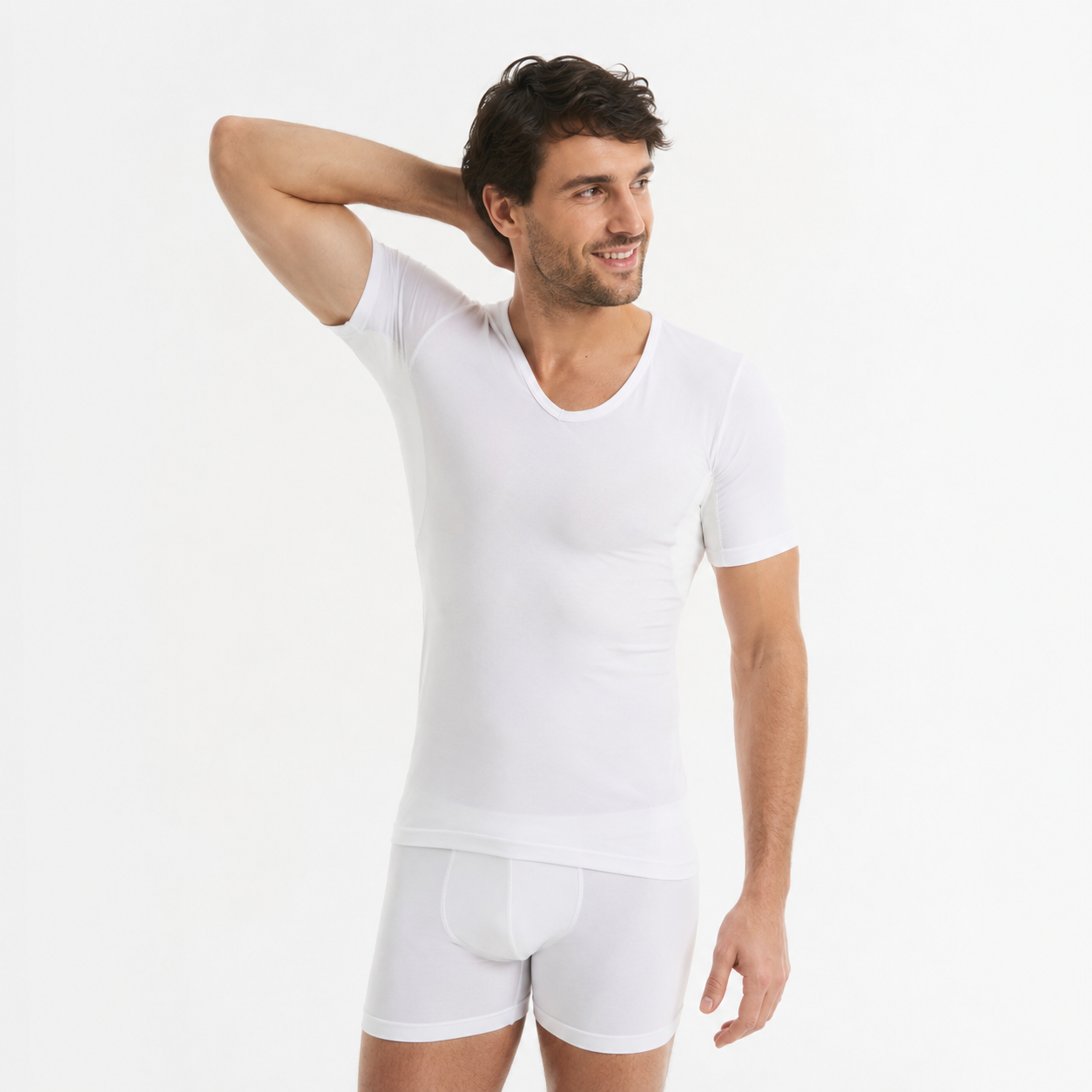 DryFit™ AntiSchweiss Shirt