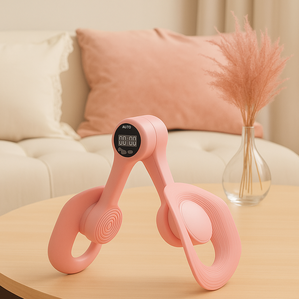 GlamFit | Kegel-/Beckenbodentrainer