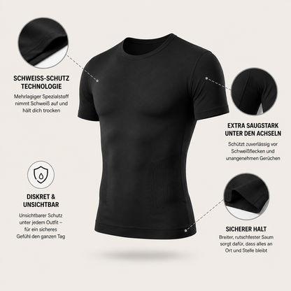 DryFit™ AntiSchweiss Shirt