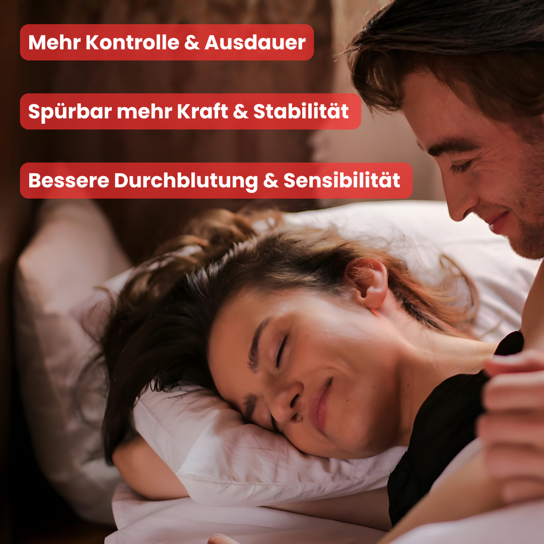 VitalKraft™ - Beckenbodentrainer