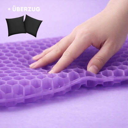 OrthoRelief - Orthopädisches Kissen