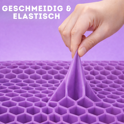 OrthoRelief - Orthopädisches Kissen