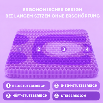 OrthoRelief - Orthopädisches Kissen