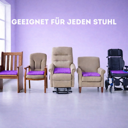 OrthoRelief - Orthopädisches Kissen